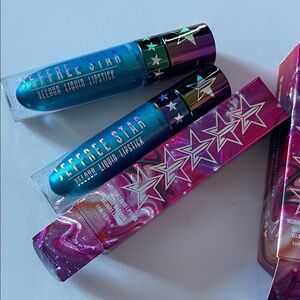 Jeffree Star Bundle